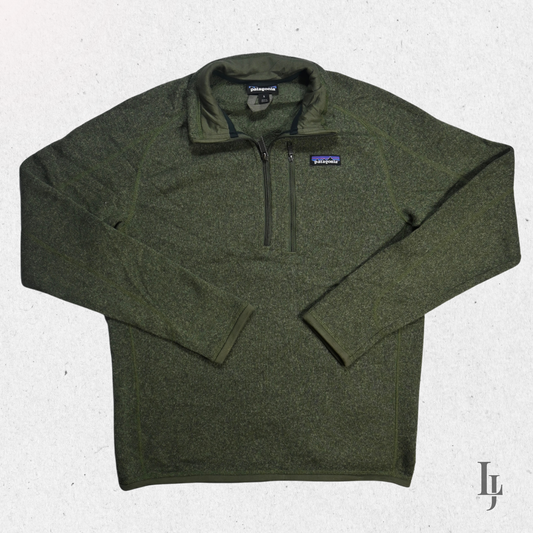 Patagonia Fleece - Size S