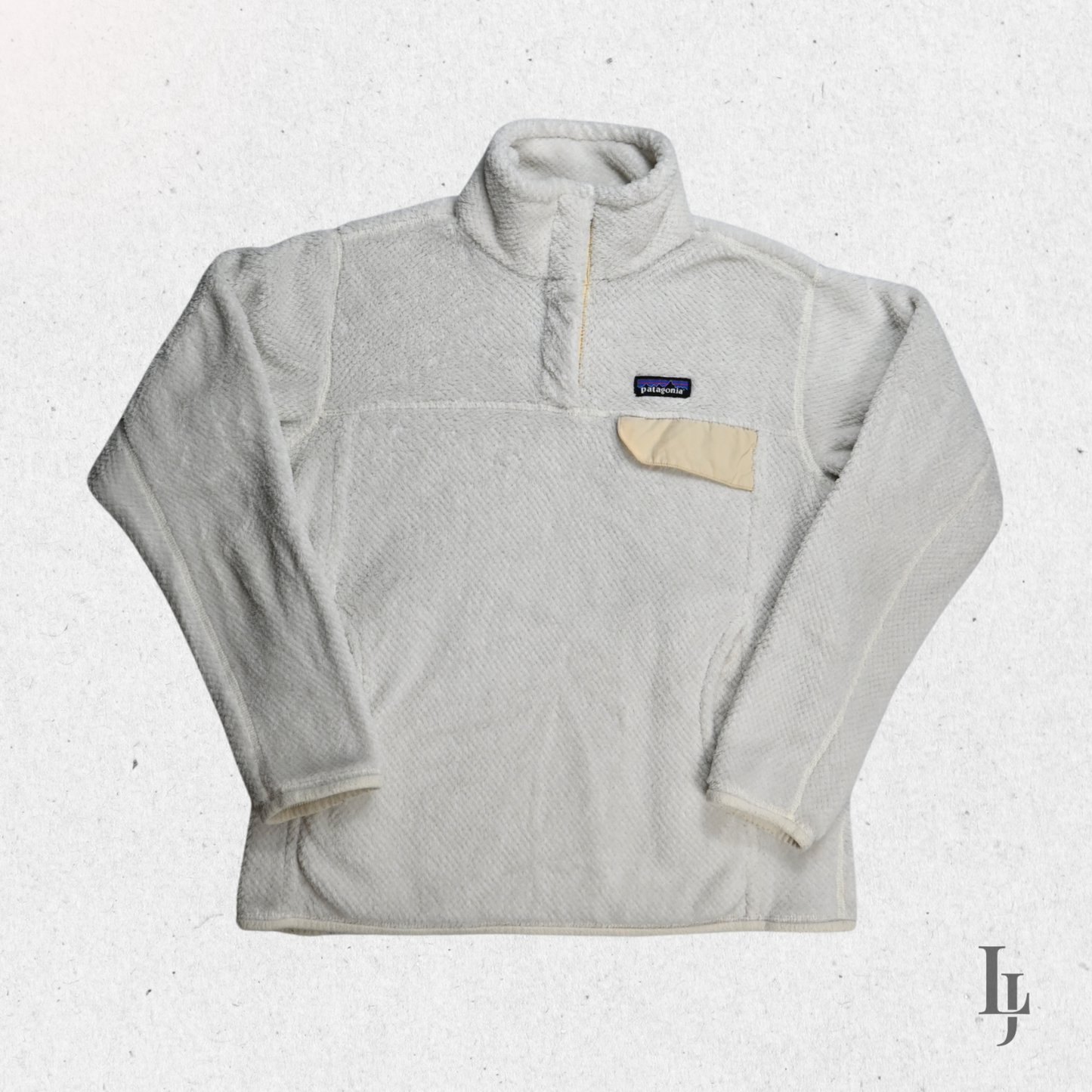 Patagonia Fleece - Size M