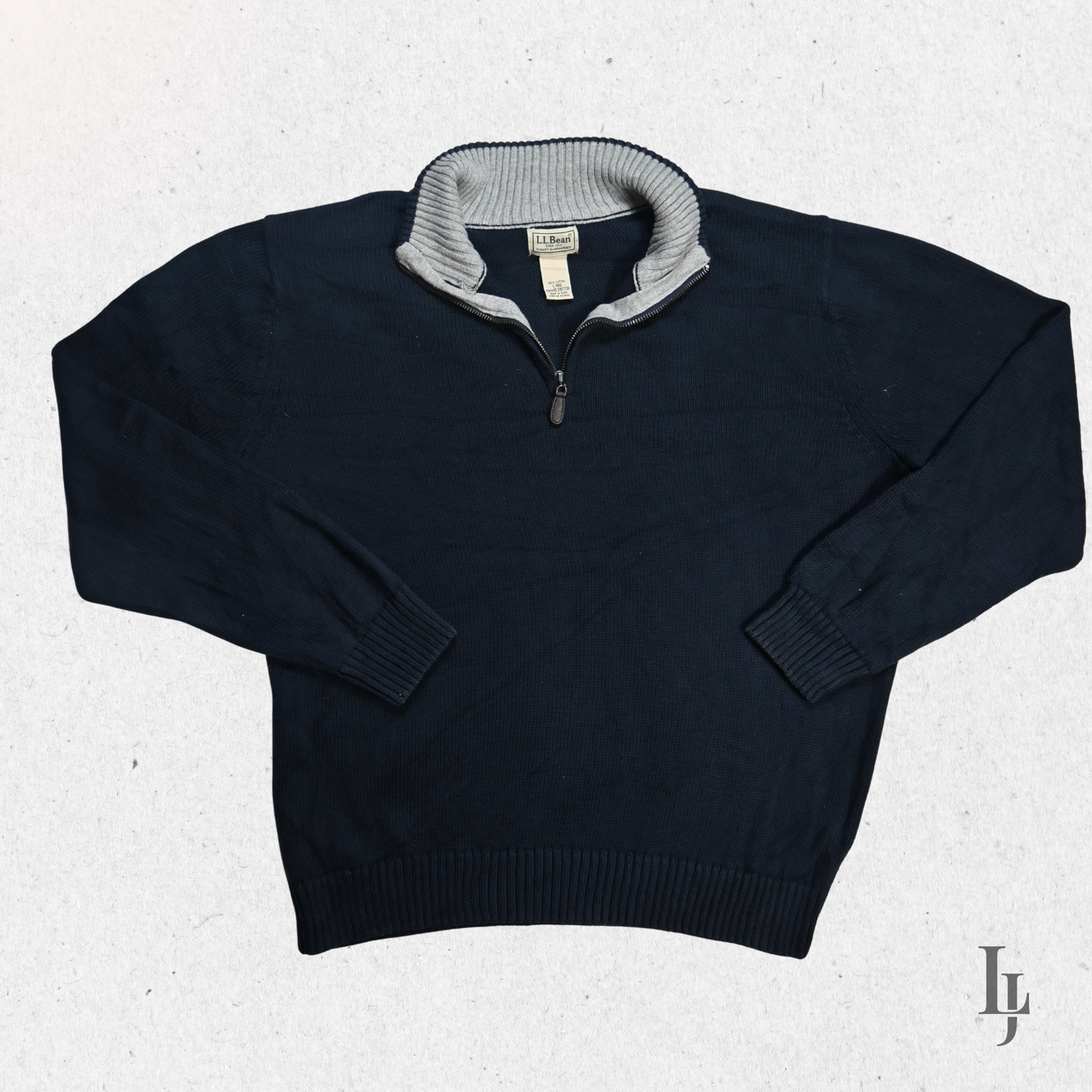 LL Bean Sweatshirt - Size L