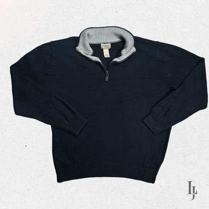 LL Bean Sweatshirt - Size L