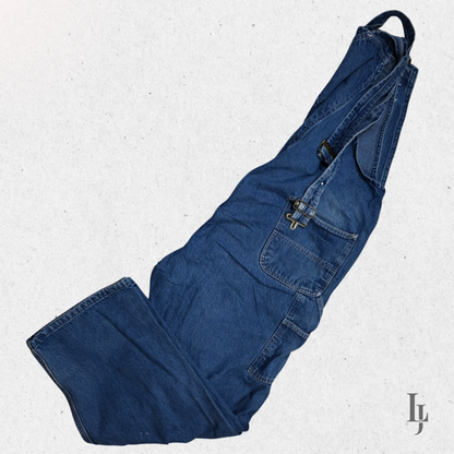 Carhartt Jean Overall - Size 42X30