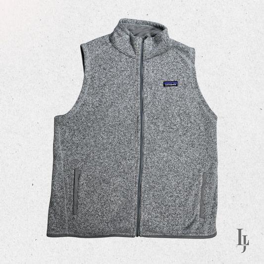 Patagonia Vest - Size XL