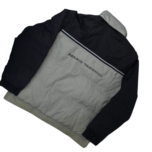 Vintage Sergio Tacchini Jacket - Size S