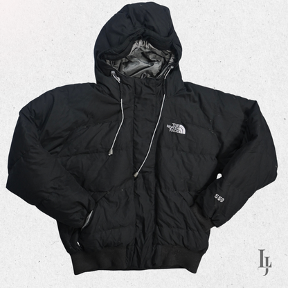 The North Face 550 Puffer Jacket - Women's XS