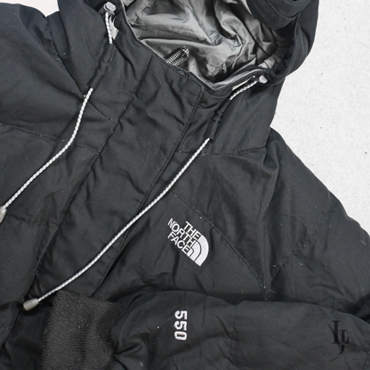The North Face 550 Puffer Jacket - Women's XS