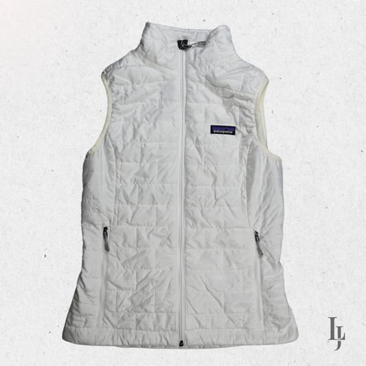 Patagonia Vest- Size XS