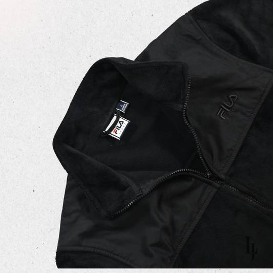 FILA Jacket - Women's Size L