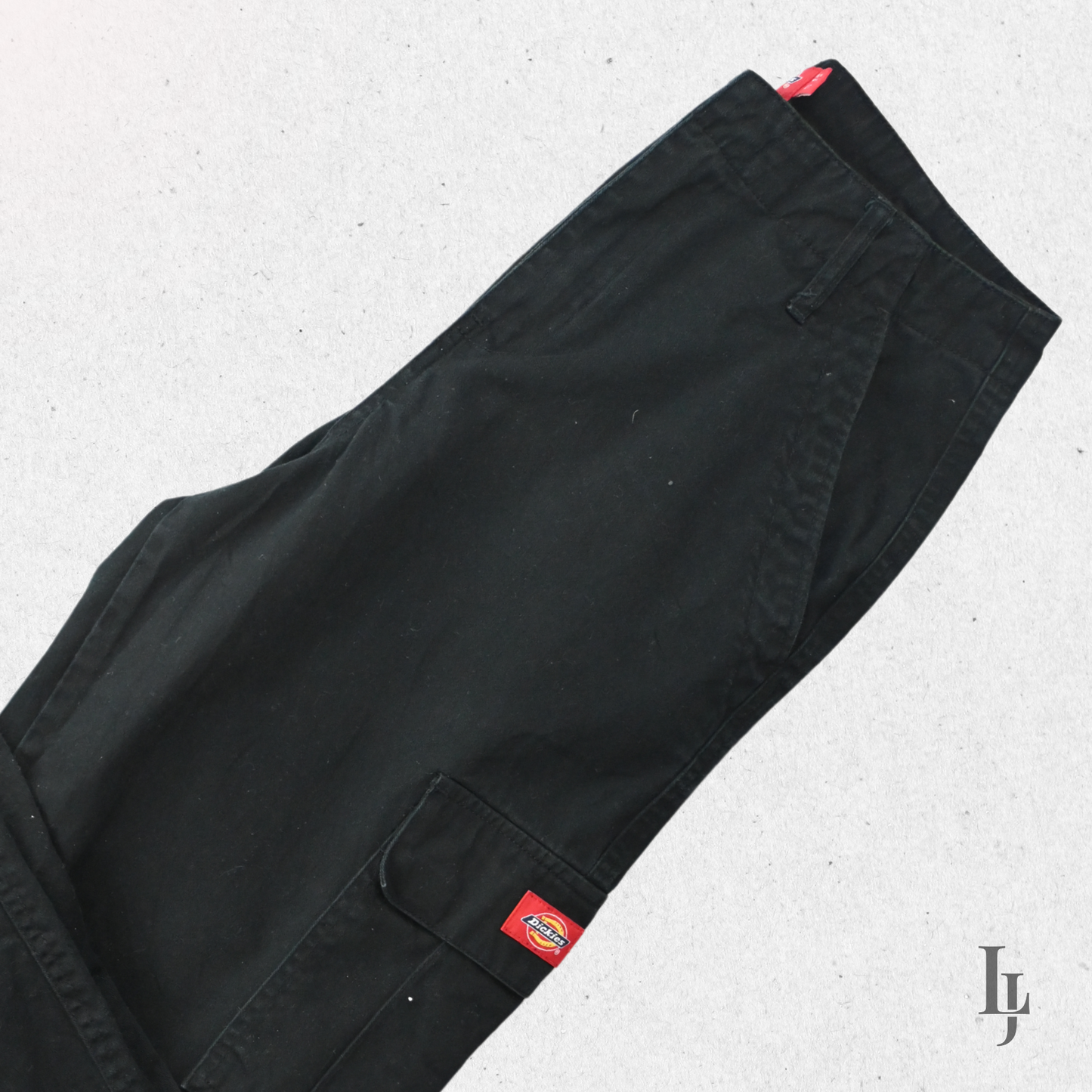 Dickies Women's Cargo Pants - Size AU8