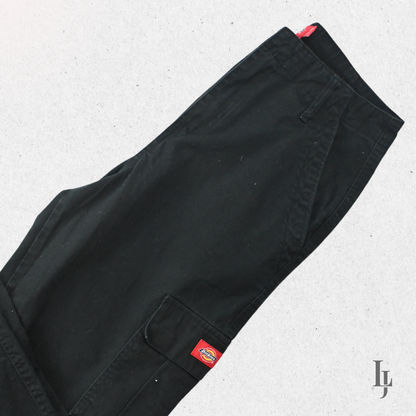 Dickies Women's Cargo Pants - Size AU8