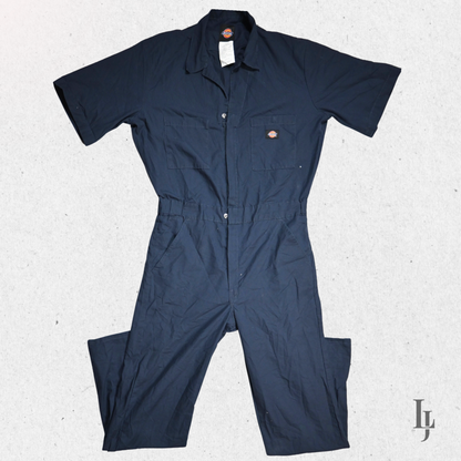 Dickies Coverall - Size SR