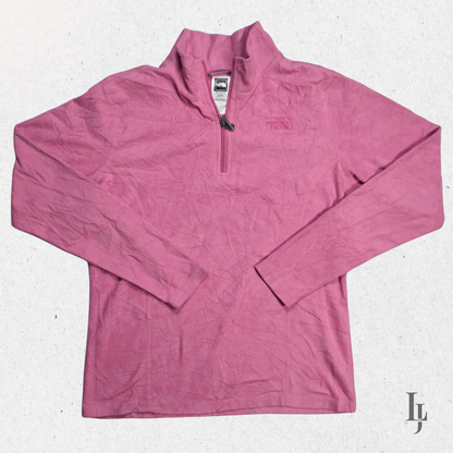 The North Face Girl's Fleece - Size XL