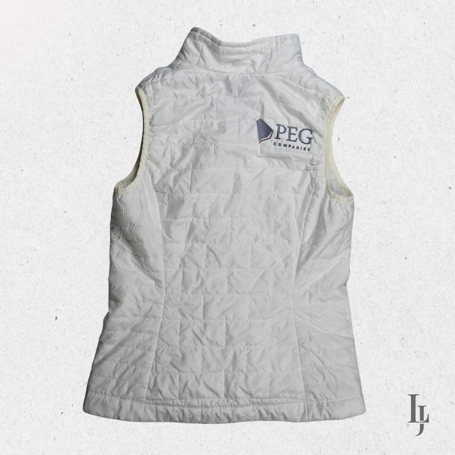 Patagonia Vest- Size XS