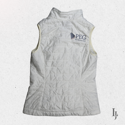 Patagonia Vest- Size XS
