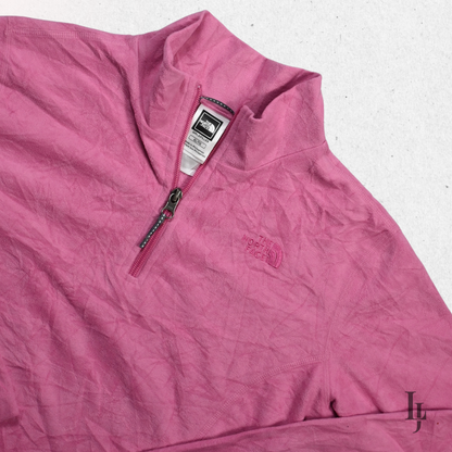 The North Face Girl's Fleece - Size XL