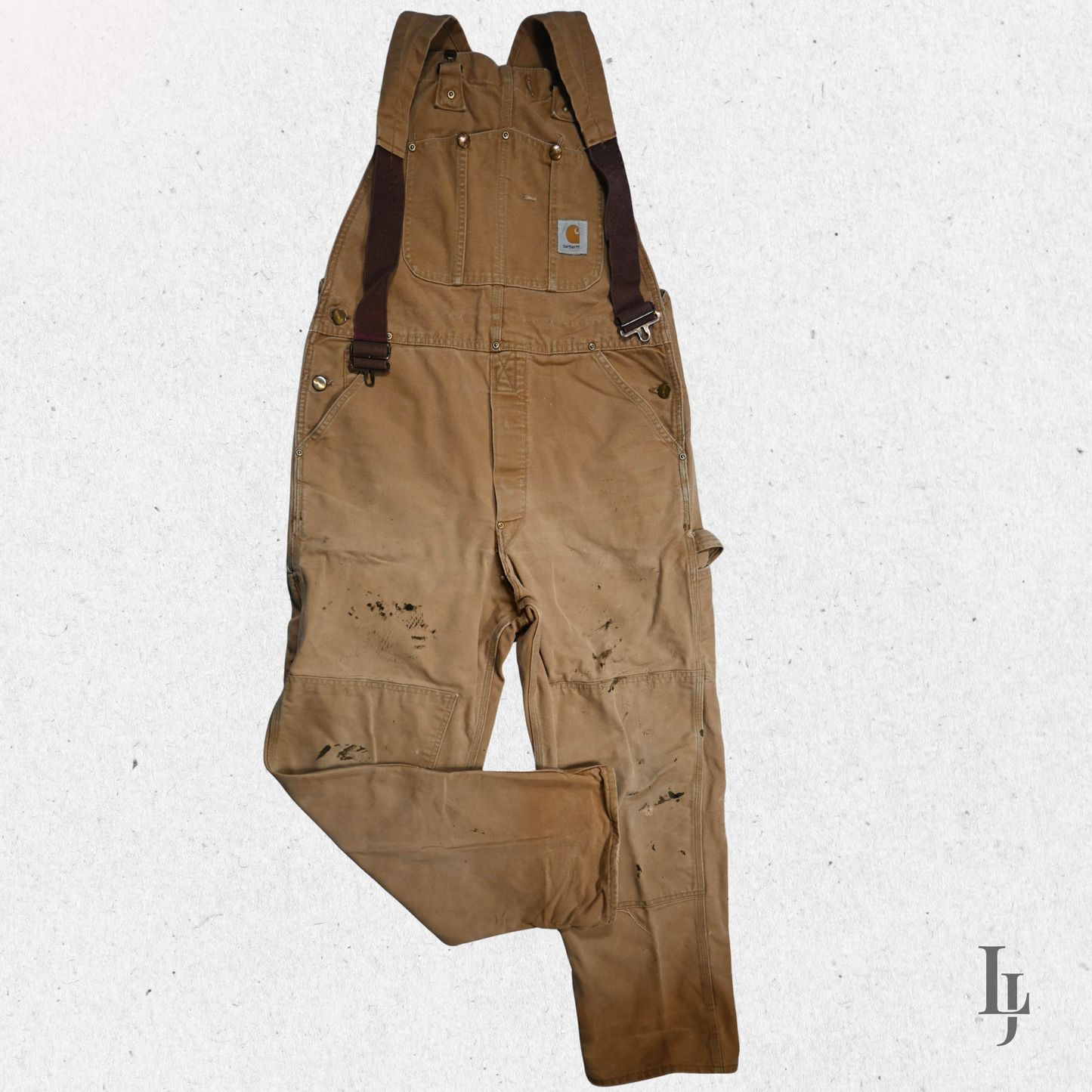 Carhartt Overalls