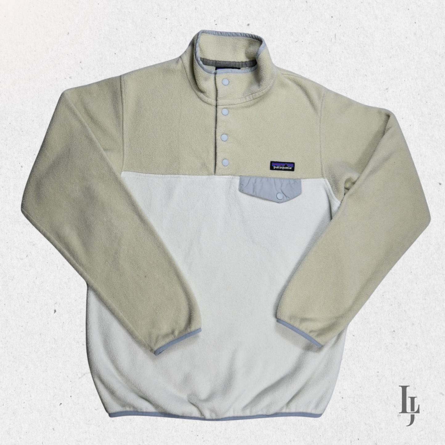 Patagonia Fleece - Size M
