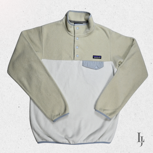 Patagonia Fleece - Size M