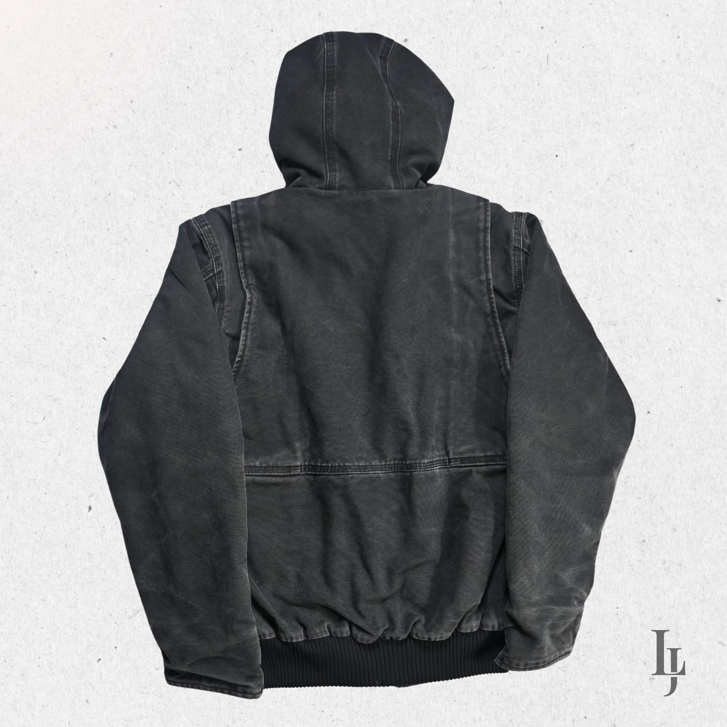 Carhartt Full Swing Jacket - Size S