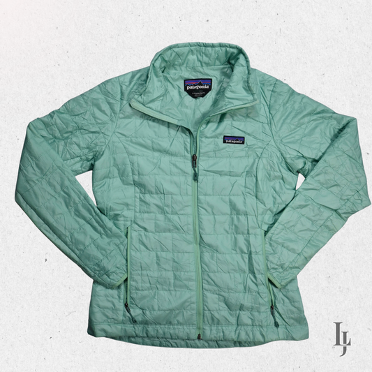 Patagonia Women's Jacket - Size S