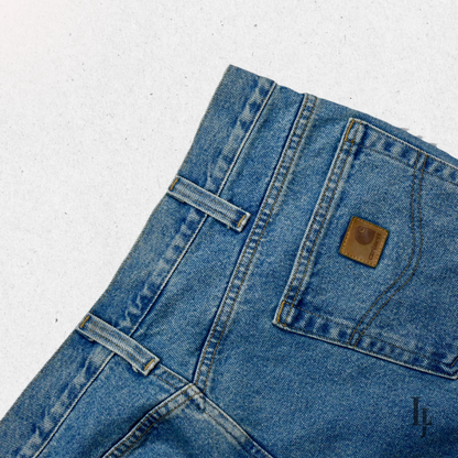 Carhartt Relaxed Fit Jeans - Size 38X36