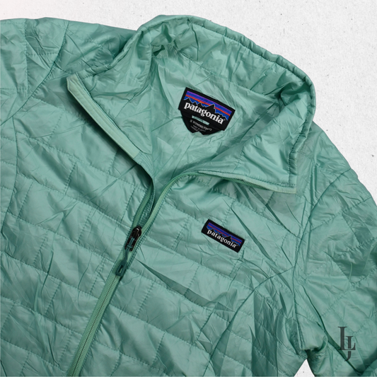 Patagonia Women's Jacket - Size S