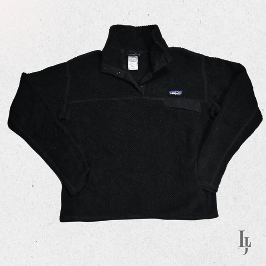 Patagonia Women's Fleece - Size XL