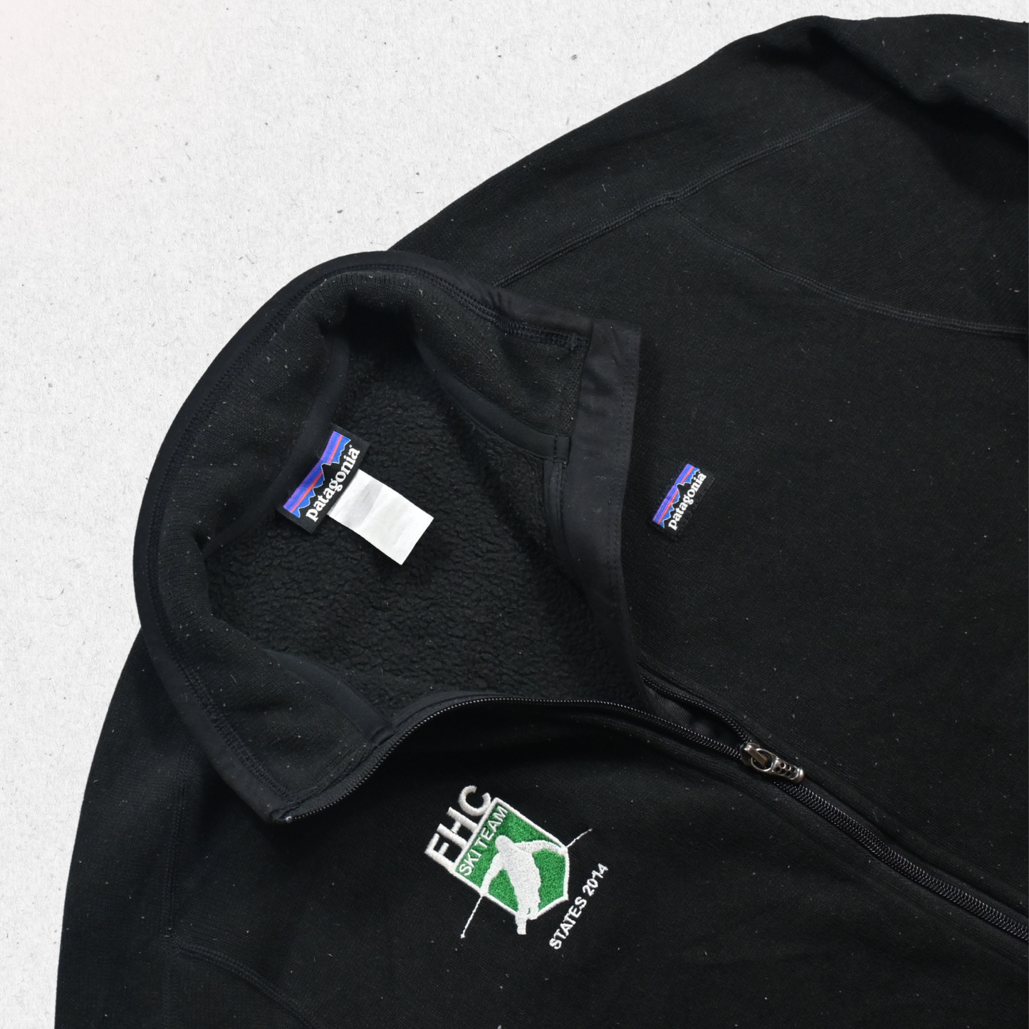 Patagonia Jacket - FHC Ski Team - Size XL