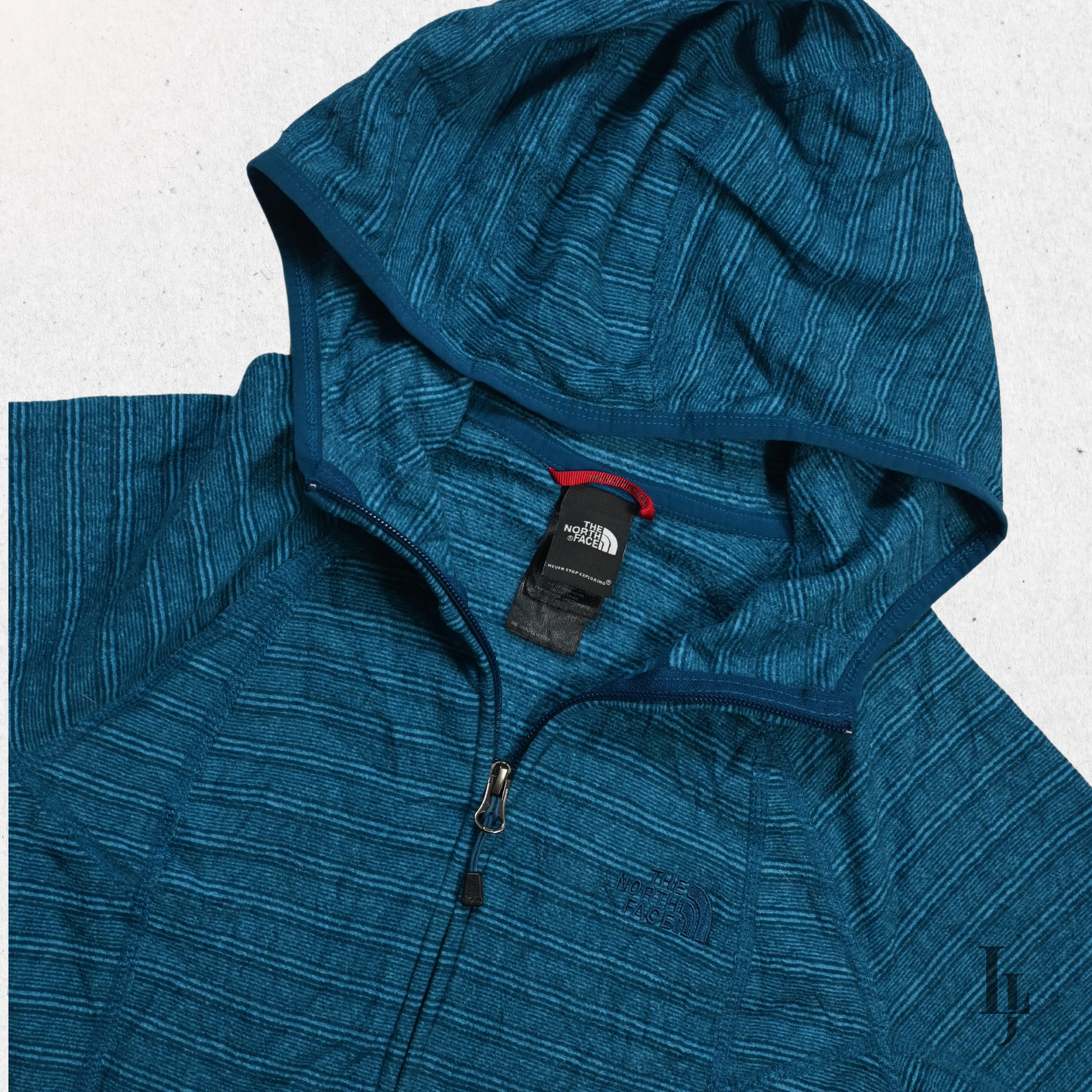 The North Face Women's Fleece - Size XS