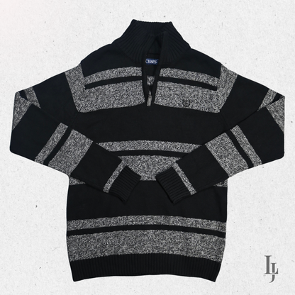 Chaps Sweatshirt - Size S