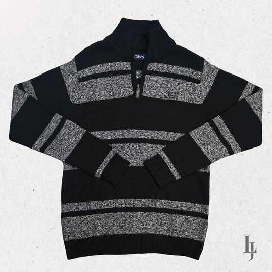 Chaps Sweatshirt - Size S
