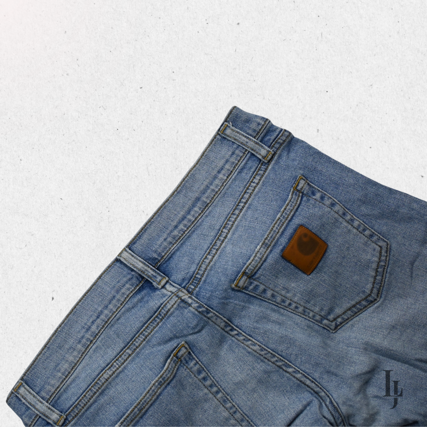 Carhartt Jeans - Approx. Size 31x30