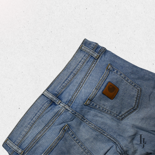Carhartt Jeans - Approx. Size 31x30