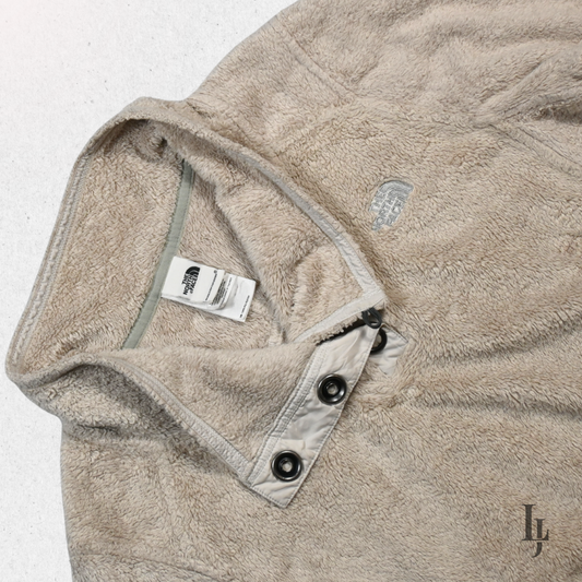 The North Face Women's Fleece - Size M