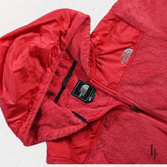 The North Face Fleece - Women's Size L