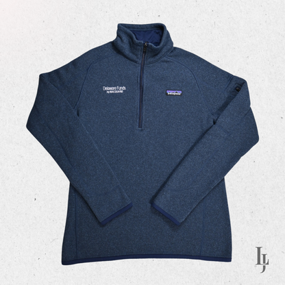 Patagonia Fleece - Women's Size M