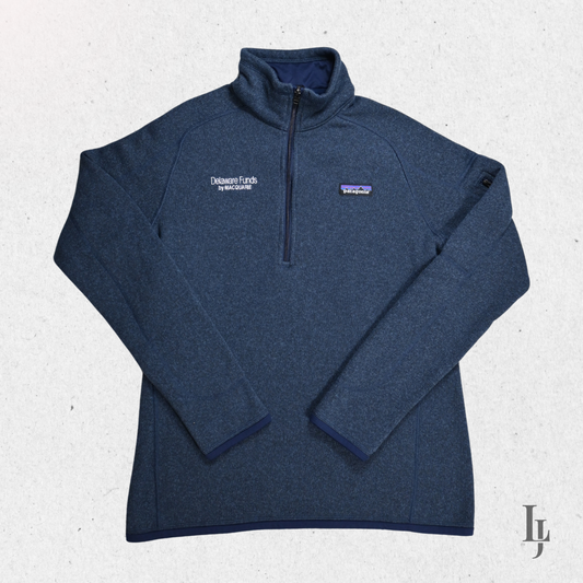 Patagonia Fleece - Women's Size M