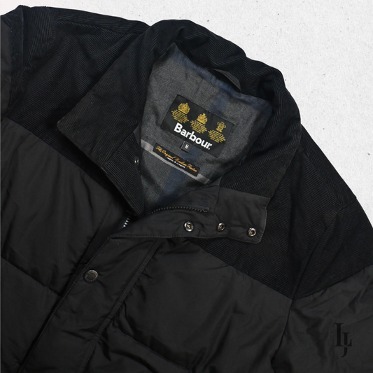 Barbour Jacket - Men's Size M