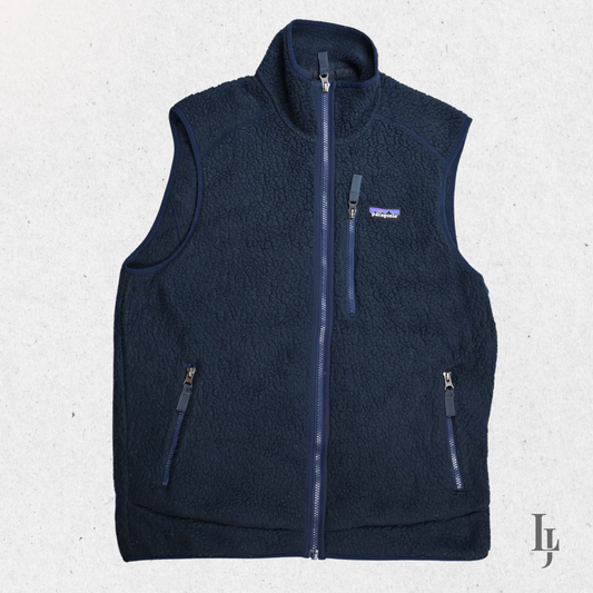 Patagonia Vest - Women's Size M