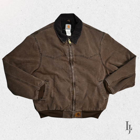 Carhartt Jacket - Size XL