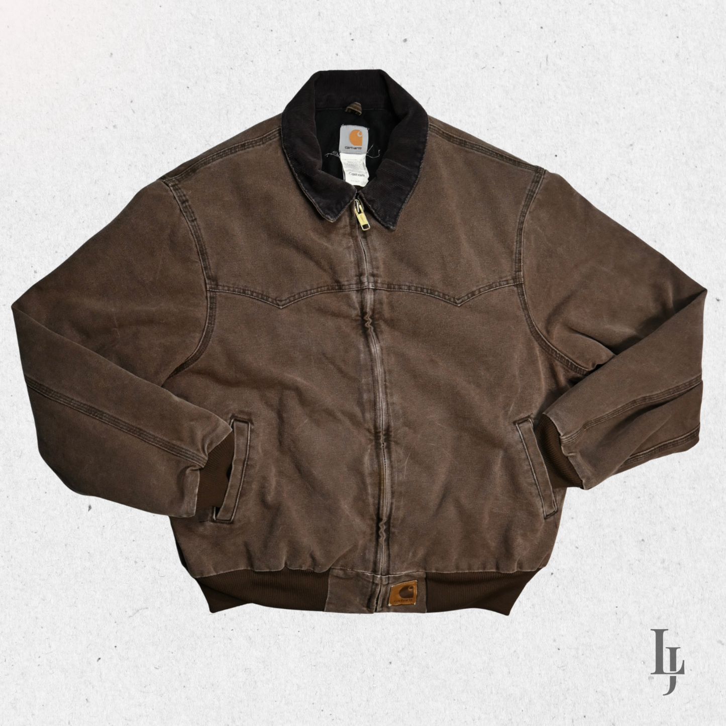 Carhartt Jacket - Size XL