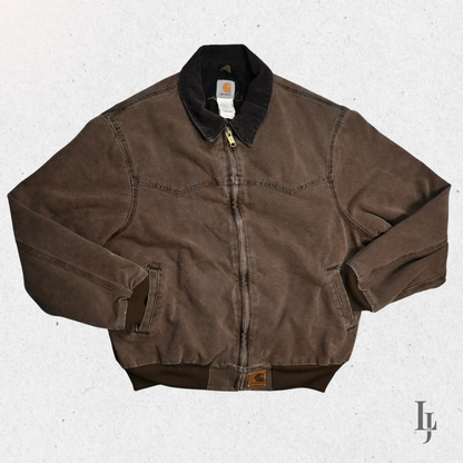Carhartt Jacket - Size XL