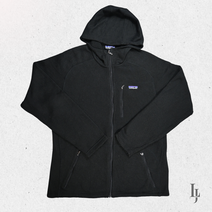 Patagonia Fleece Jacket - Men's Size L