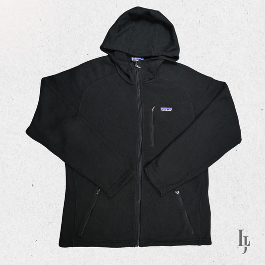 Patagonia Fleece Jacket - Men's Size L