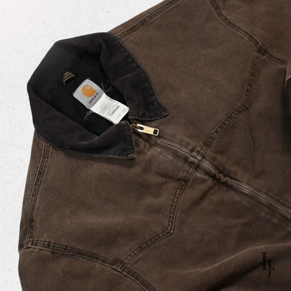 Carhartt Jacket - Size XL