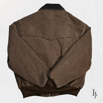Carhartt Jacket - Size XL