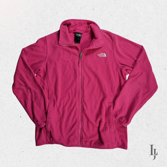 The North Face Fleece - Women's Size S