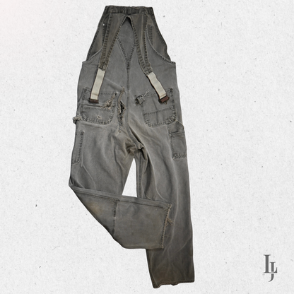 Carhartt Overalls - Approx. Size 46x32