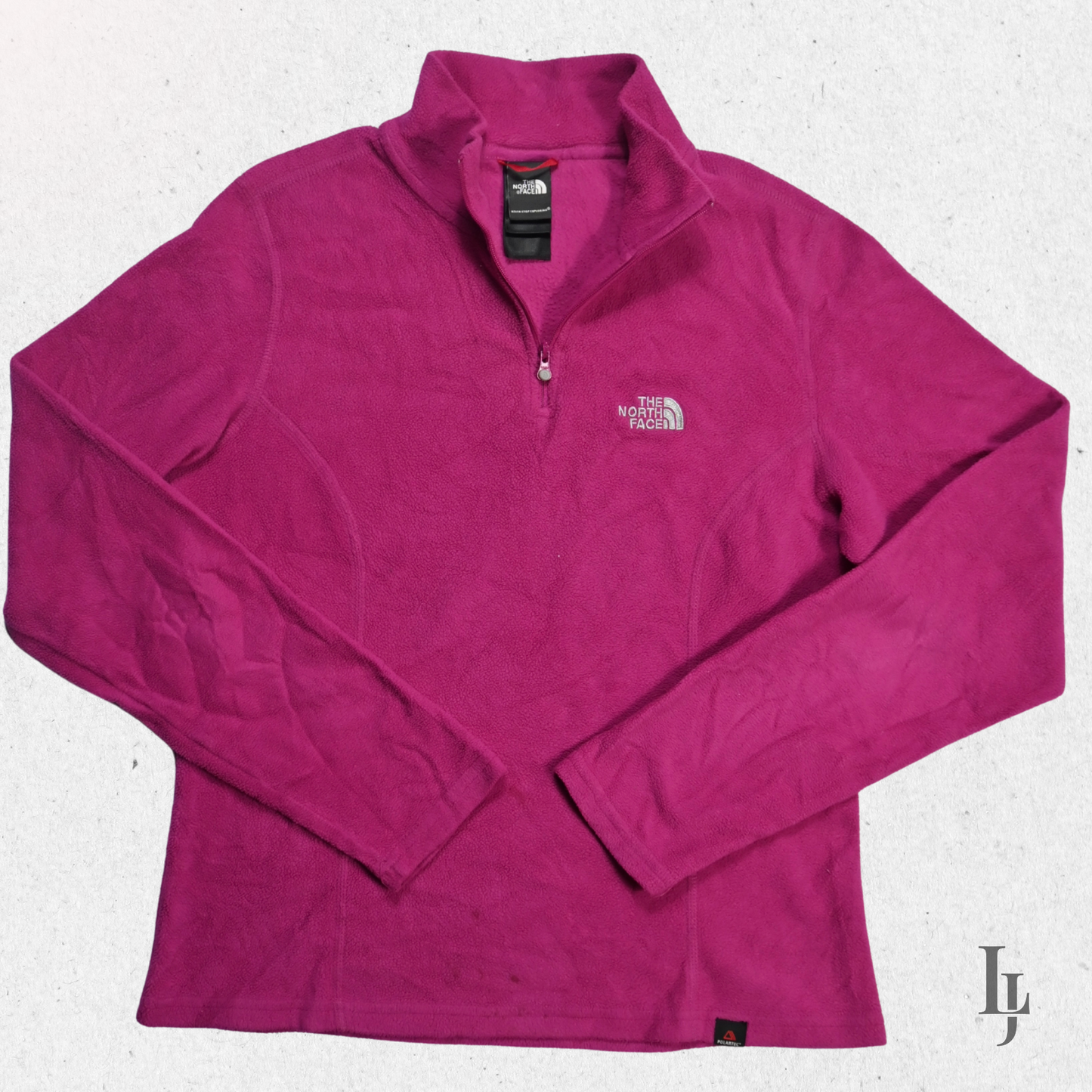 The North Face Women's Fleece - Size S