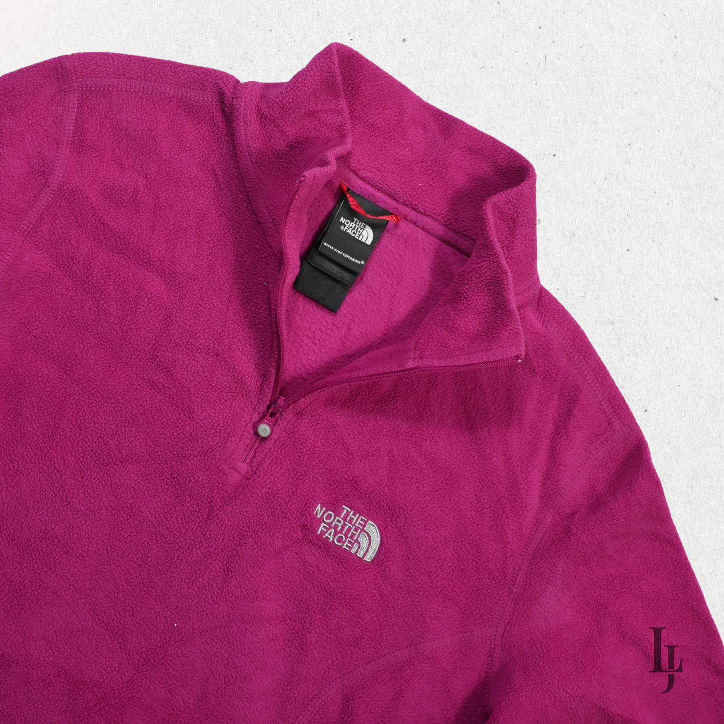 The North Face Women's Fleece - Size S