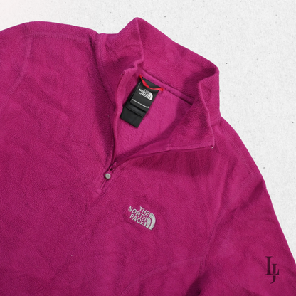The North Face Women's Fleece - Size S